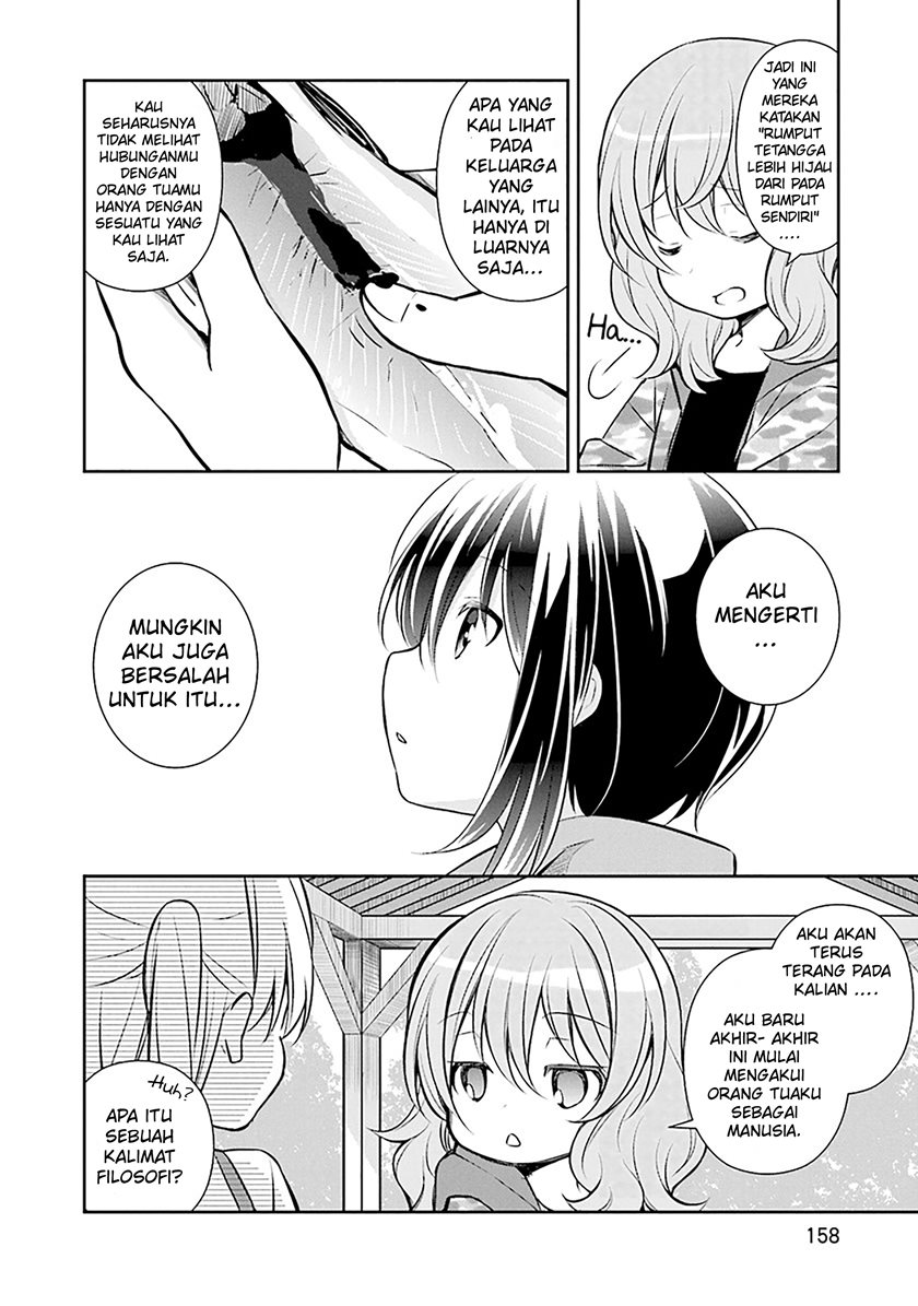 Slow Loop Chapter 06 Gambar 13